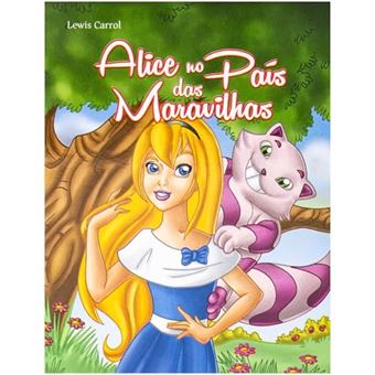 Mini-Classicos: Alice No Pais Das Maravilhas - Col - 1