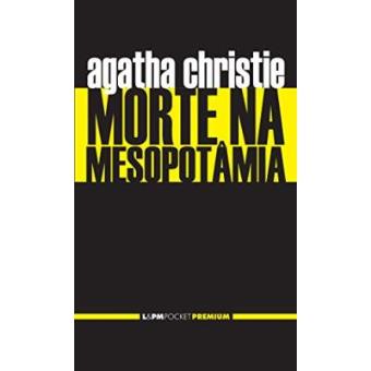 Morte Na Mesopotâmia - 1