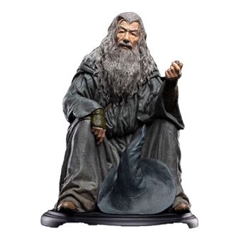 Figura Weta Lord Of The Rings - Gandalf - 1