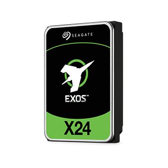 Disco Interno HDD Seagate Exos X24 | 3.5" | 20 TB - 1