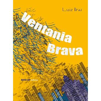 Ventania Brava - 1