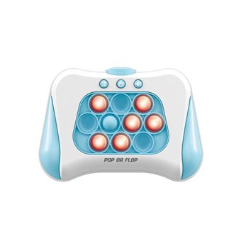 Consola de Jogos Portáteis Gear2Play TR41643 | Azul - 1