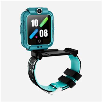 Smartwatch XO H110 Kids | 4G | Video Call | Verde - 1
