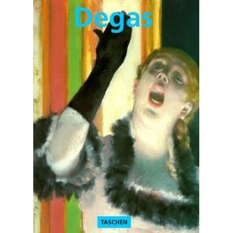 Degas - 1