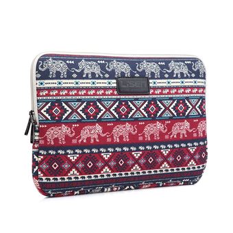 Sleeve HSMY Especial para iPad Mini 1/2/3/4/5 - Vermelho - 1