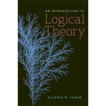 An Introduction to Logical Theory - Paperback / softback - 2013 - 1