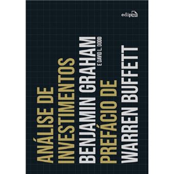 Análise de investimentos - 1