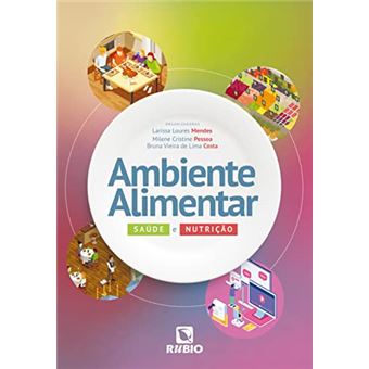 Ambiente Alimentar - Saúde E Nutrição - 1
