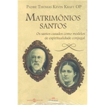 Matrimônios Santos - 1