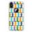 Capa Tpu Hapdey para Iphone X - Xs | Design Botas de Borracha Colorida Moda - Transparente_0