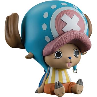 Mealheiro Chopper New World One Piece | 18 cm - 1