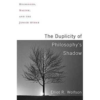 The Duplicity Of Philosophys Shadow - 1