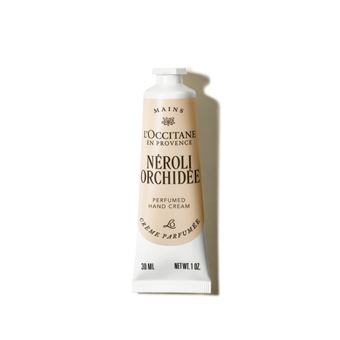 Creme L'Occitane Néroli Orchidée - 1