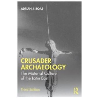 Crusader Archaeology - 1