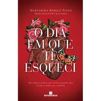 O Dia Em Que Te Esqueci - 1