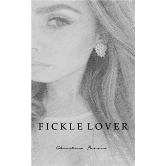 Fickle Lover - 1