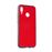 Capa Glass Forcell para Huawei P20 Lite Vermelha_0