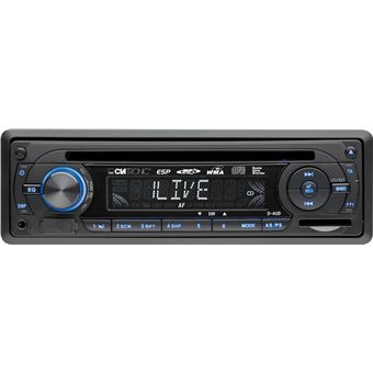 Clatronic AR 815 Preto 240 W - 1