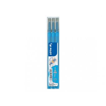 Recarga para Canetas Pilot Pen Refills | Azul - 1