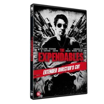 Expendables The - 1
