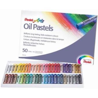 Pentel 0100526 pastel - 1