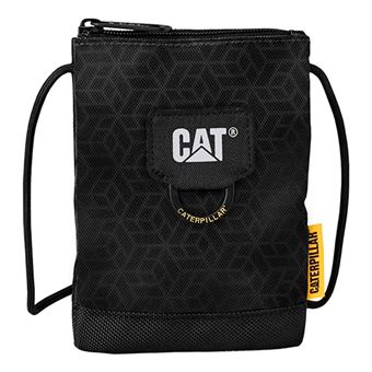 Bolsa Tiracolo CAT Mini Ross Sling Bag | Preto - 1