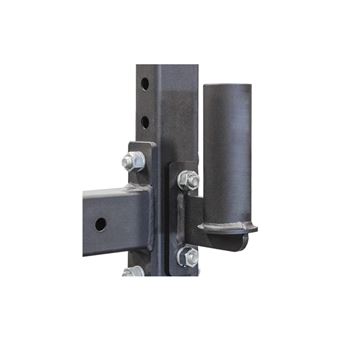 Suporte Vertical Fittest Equipment | 1 Barra - 1