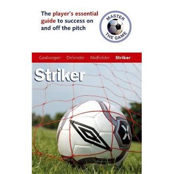 Master the Game: Striker - 1