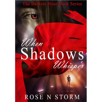 When Shadows Whisper - 1