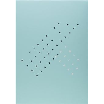 O Livro de Artista e a Enciclopédia Visual - 1