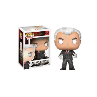 Funko Pop! Twin Peaks - Leland Palmer - 452 - 1