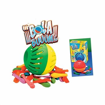 Buum Ball - Bizark - 1