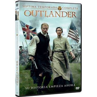 Outlander Saison 7 / Outlander (Temporada 7) (6DVD) - 1