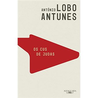 Os Cus De Judas - 1