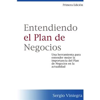 Entendiendo El Plan De Negocios - Paperback - 2007 - 1