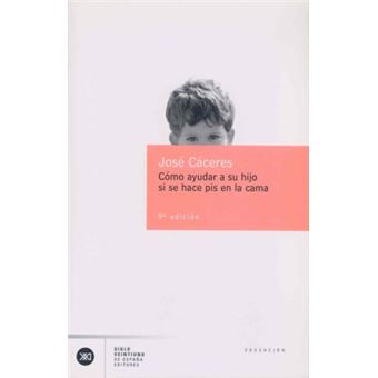 Como Ayudar A Su Hijo Si Se Hace Pis En La Cama - 1