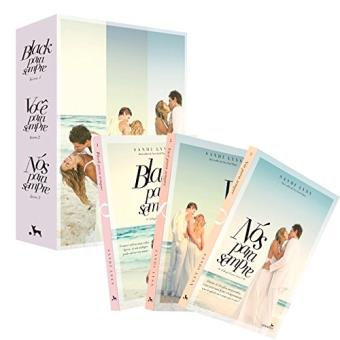 Trilogia Forever - 1