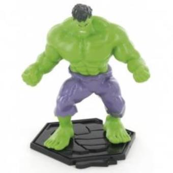 Figura Hulk Vingadores Marvel Assemble
