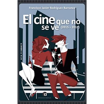 El Cine Que No Se Ve, 2015-2017 - 1
