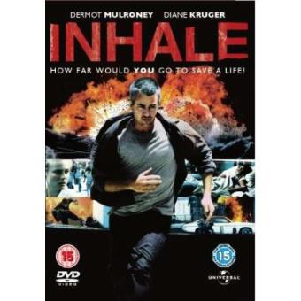 Inhale - 1