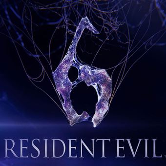 Videojogo Capcom Resident Evil 6 - 1