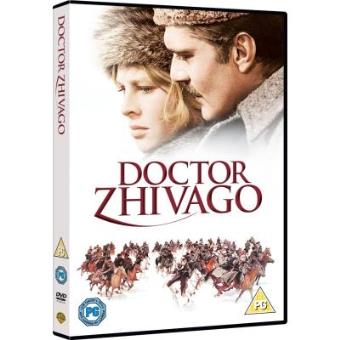Dr. Zhivago - 1