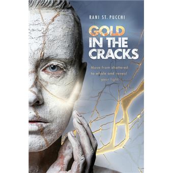 gold In The Cracks Paperback - - 1
