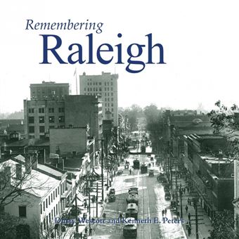 Remembering Raleigh - 1