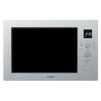 Micro-ondas Encastrável Candy CA38FL7NWXW | 25 L | 850 W | Aço inoxidável - 1