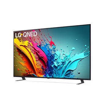 Smart TV LG QNED 65QNED85T6C | QNED | 4K UHD | 65'' | 165,1 cm | E - 1