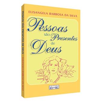 Pessoas São Presentes de Deus - 1