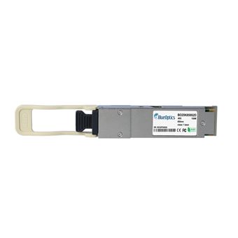 Módulo de Transcetor de Rede BlueOptics QSF-502-BO | Prateado - 1