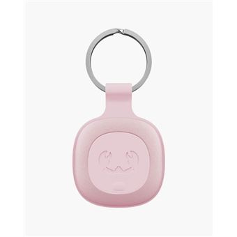 Localizador Fresh 'n Rebel 6SFT1PP | Rosa - 1