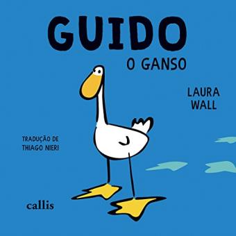 Guido, o Ganso - Volume 1 - 1